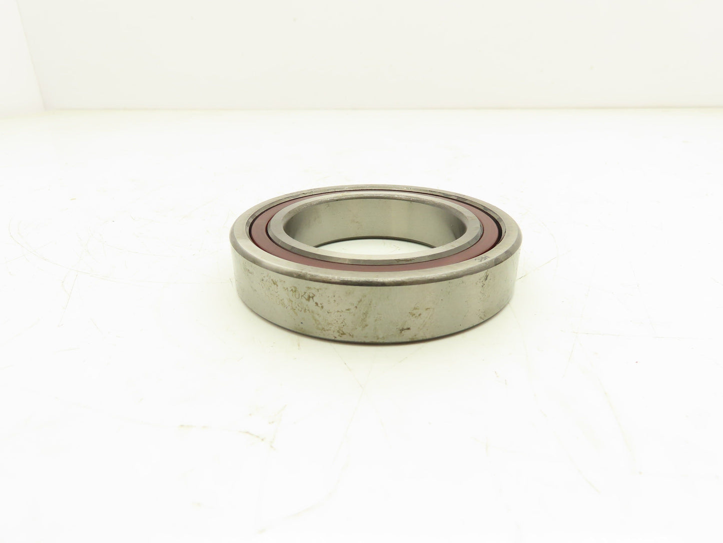 MRC 110KR Angular Contact Bearing 50 mm Bore 80 mm OD Lot of 2
