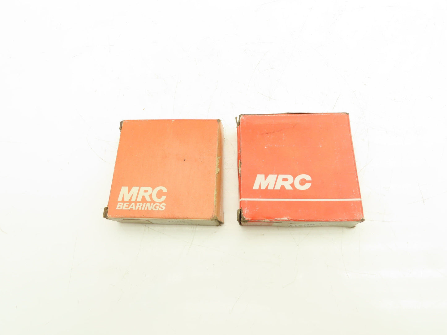 MRC 110KR Angular Contact Bearing 50 mm Bore 80 mm OD Lot of 2