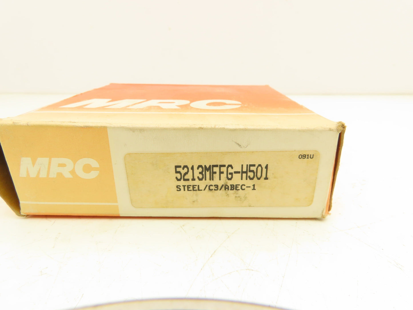 MRC 5213MFFG-H501 Double Row Angular Contact Ball Bearing 65 mm Bore 120 mm OD