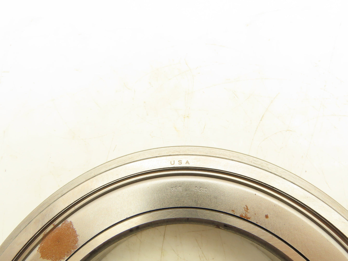 MRC 120KSFFG-0001 Ball Bearing 100 mm Bore 160 mm OD