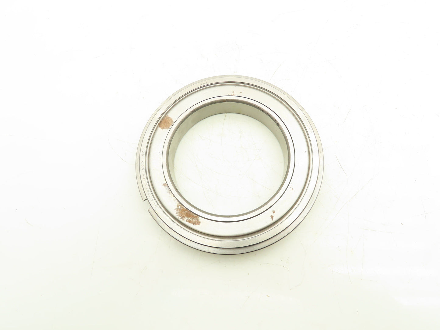 MRC 120KSFFG-0001 Ball Bearing 100 mm Bore 160 mm OD
