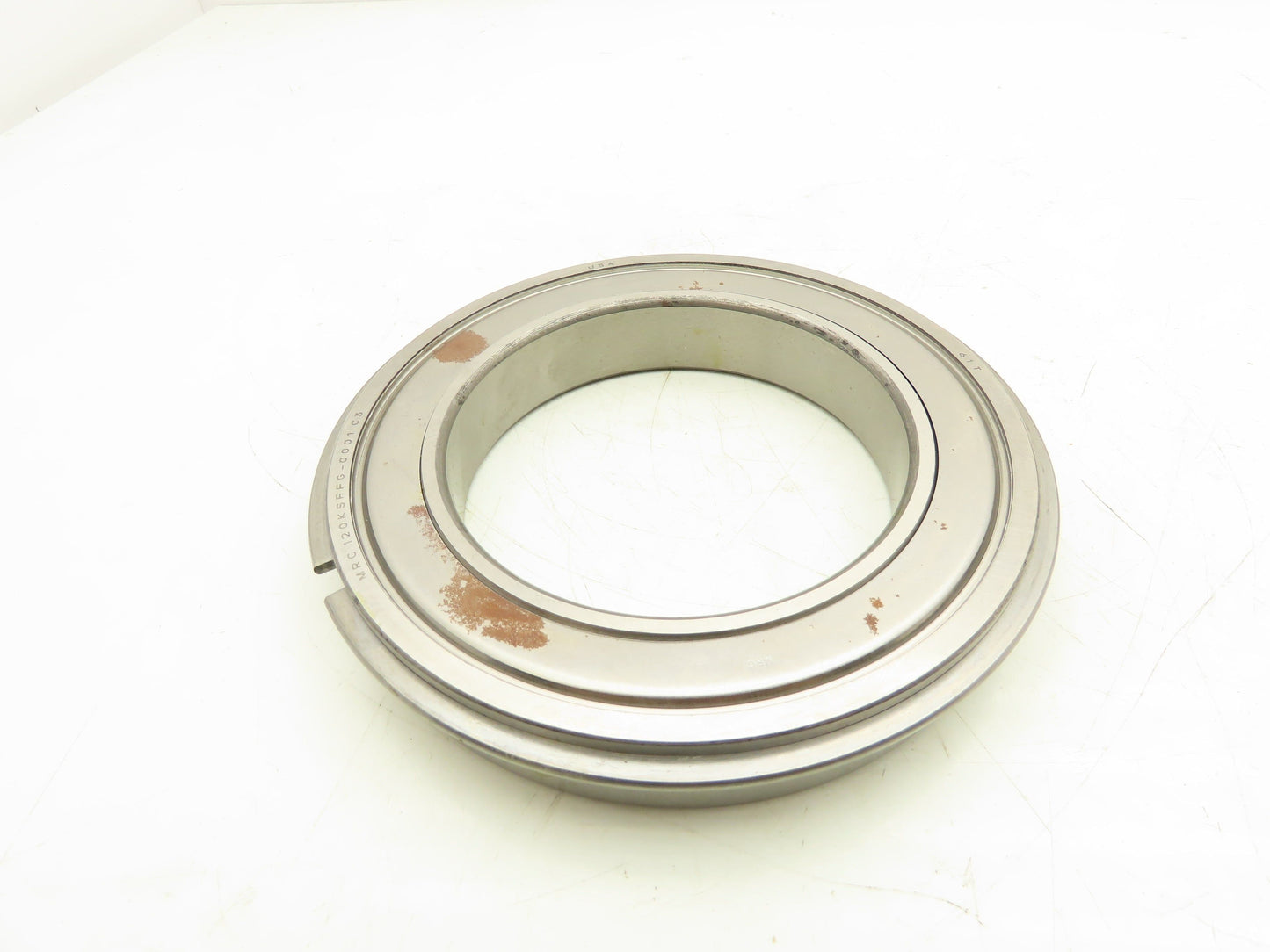 MRC 120KSFFG-0001 Ball Bearing 100 mm Bore 160 mm OD