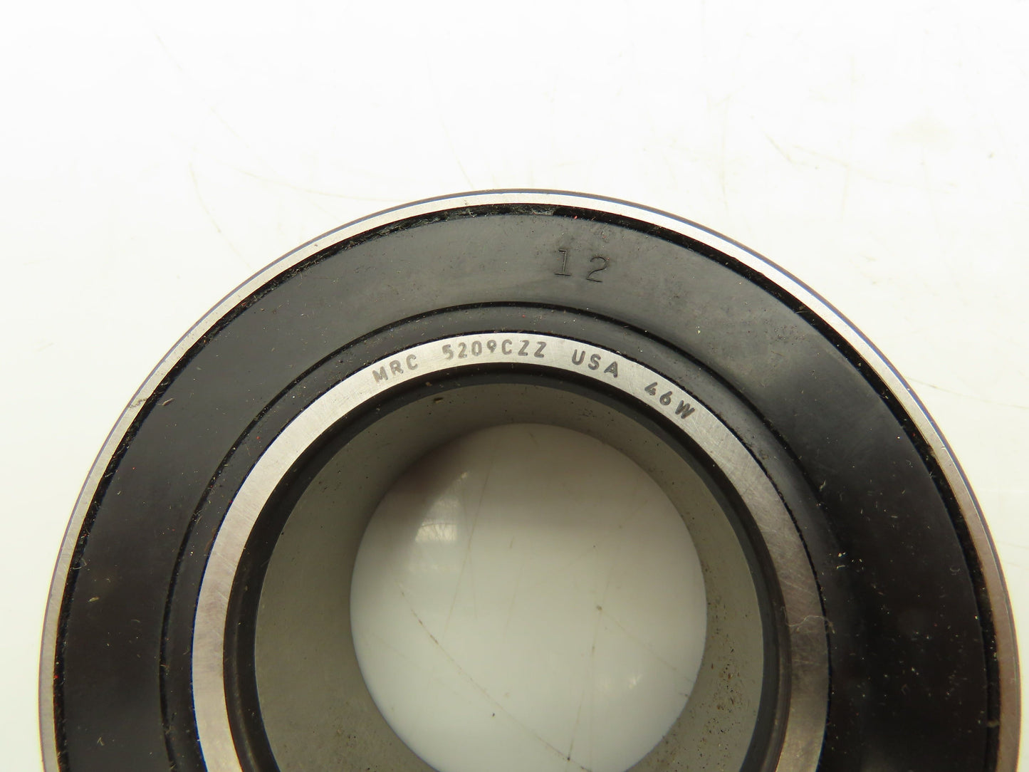 MRC 5209CZZ Double Row Angular Contact Bearing 45 mm Bore 85 mm OD