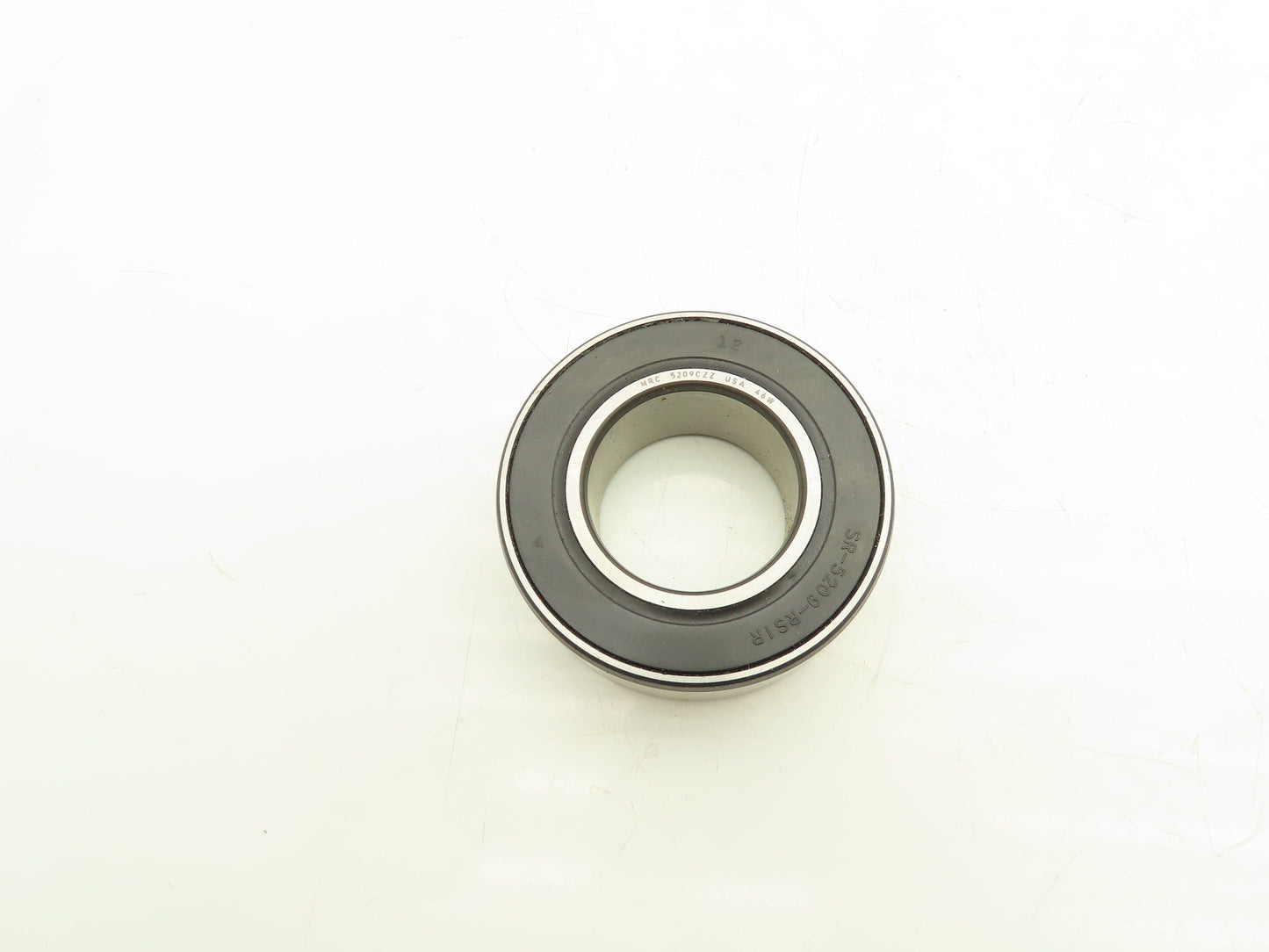 MRC 5209CZZ Double Row Angular Contact Bearing 45 mm Bore 85 mm OD