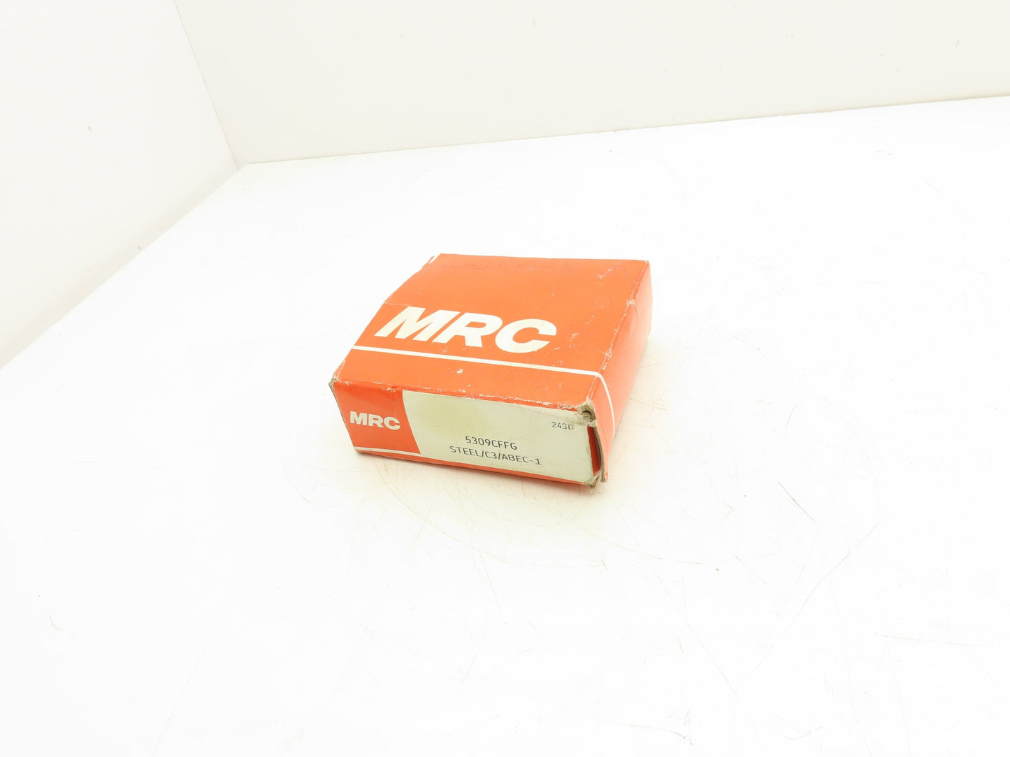 MRC 5309CFFG Double Row Angular Contact Bearing 45 mm Bore 100 mm OD
