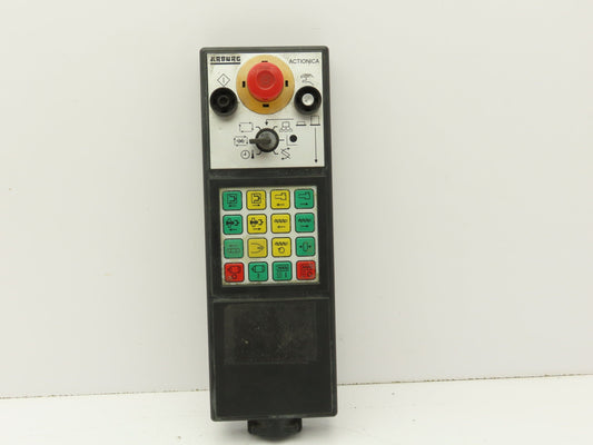 Arburg Keypad Operator Control Panel for Injection Molding Machine