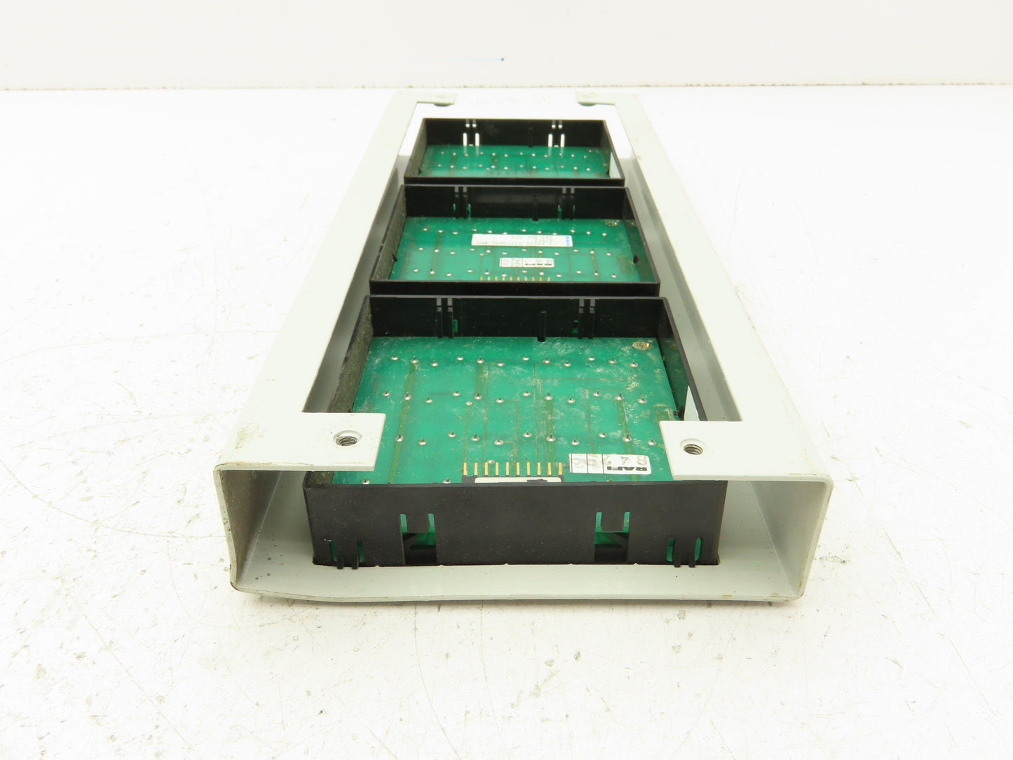 Arburg 5.40 551.287 Keypad Operator Control Panel for Injection Molding Machine
