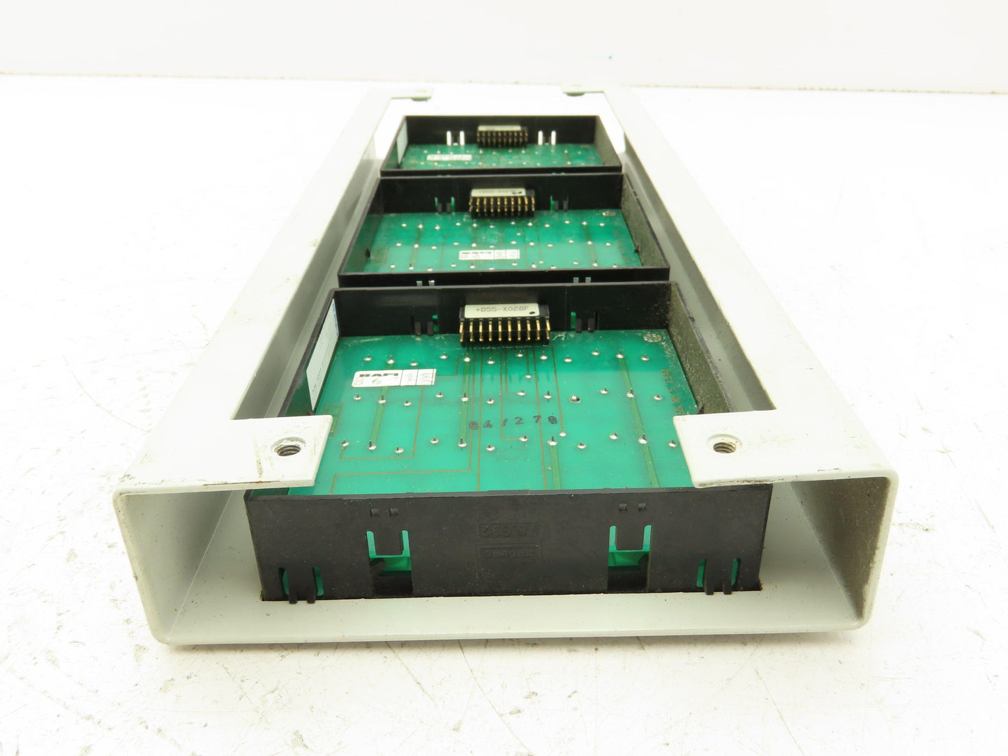 Arburg 5.40 551.287 Keypad Operator Control Panel for Injection Molding Machine