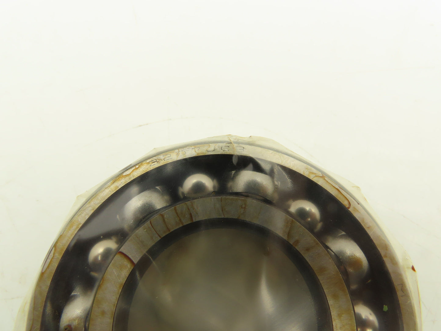 NSK 3207JC3 Double Row Angular Contact Bearing 35 mm Bore 72 mm OD