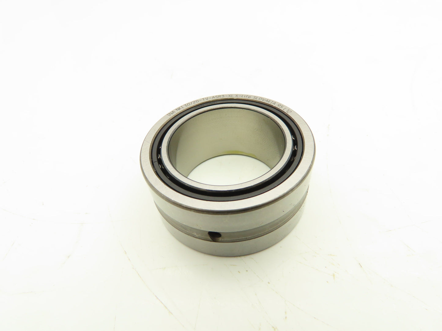 INA NKI30/20-TV-ASR3-XL Needle Roller Bearing 30mm Bore 45mm OD Lot of 7