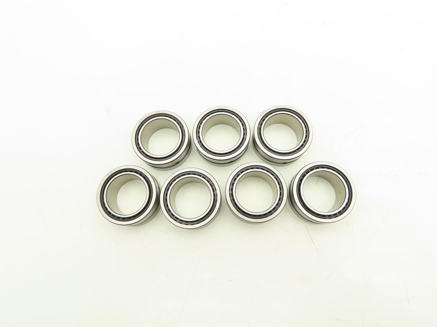 INA NKI30/20-TV-ASR3-XL Needle Roller Bearing 30mm Bore 45mm OD Lot of 7
