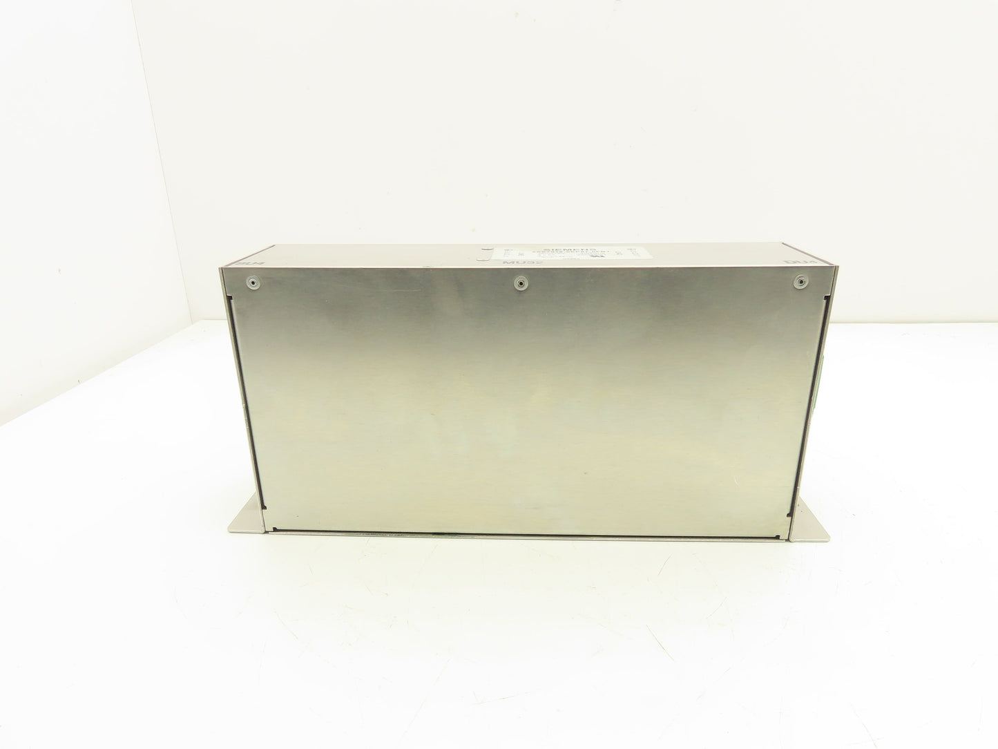 Siemens 6SE7016-0EP87-0FB1 Masterdrives Radio Interface Suppression Line Filter