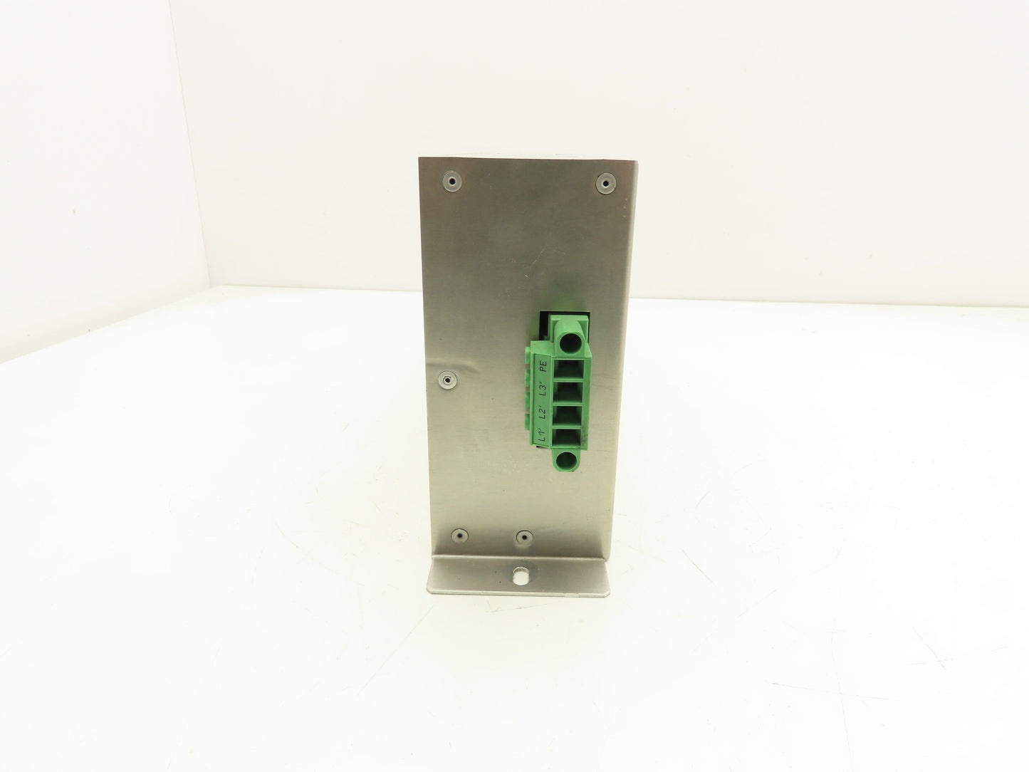 Siemens 6SE7016-0EP87-0FB1 Masterdrives Radio Interface Suppression Line Filter