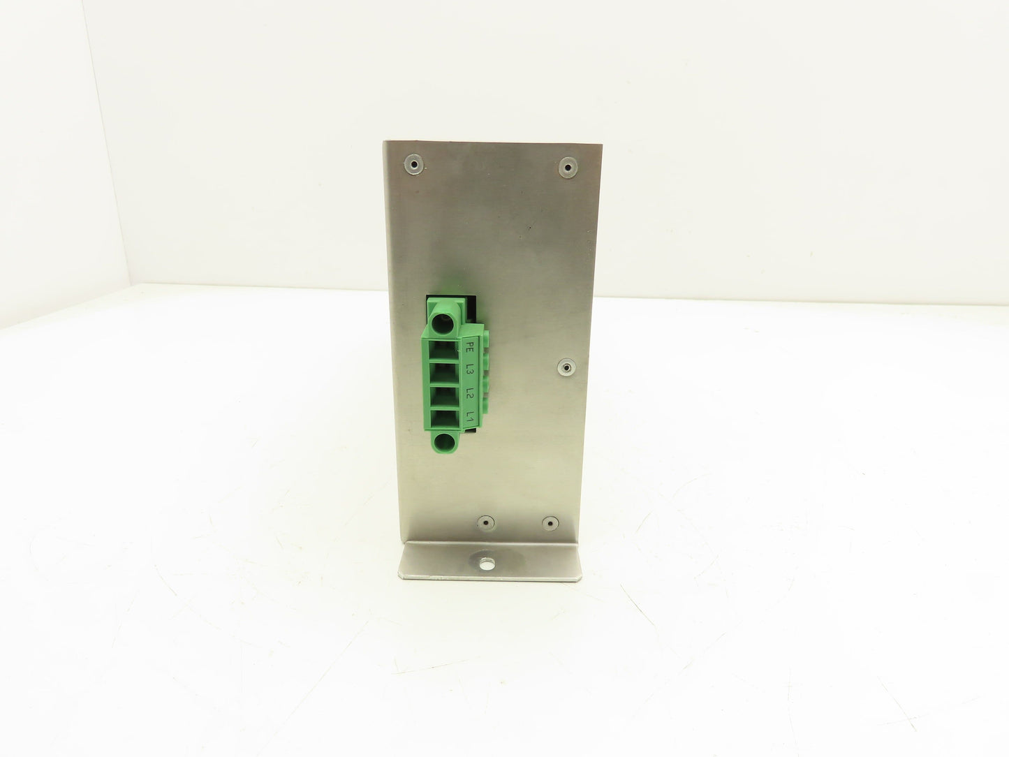 Siemens 6SE7016-0EP87-0FB1 Masterdrives Radio Interface Suppression Line Filter