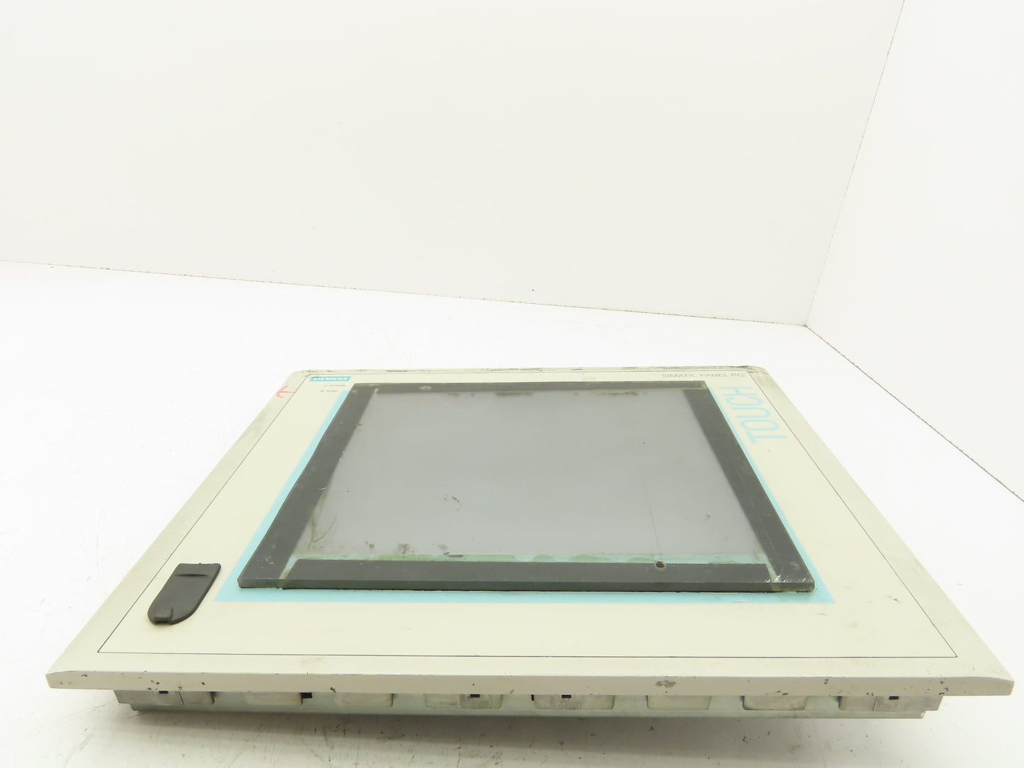 Siemens A5E00159503 PLC HMI Operator Control Panel 12" Touch Screen