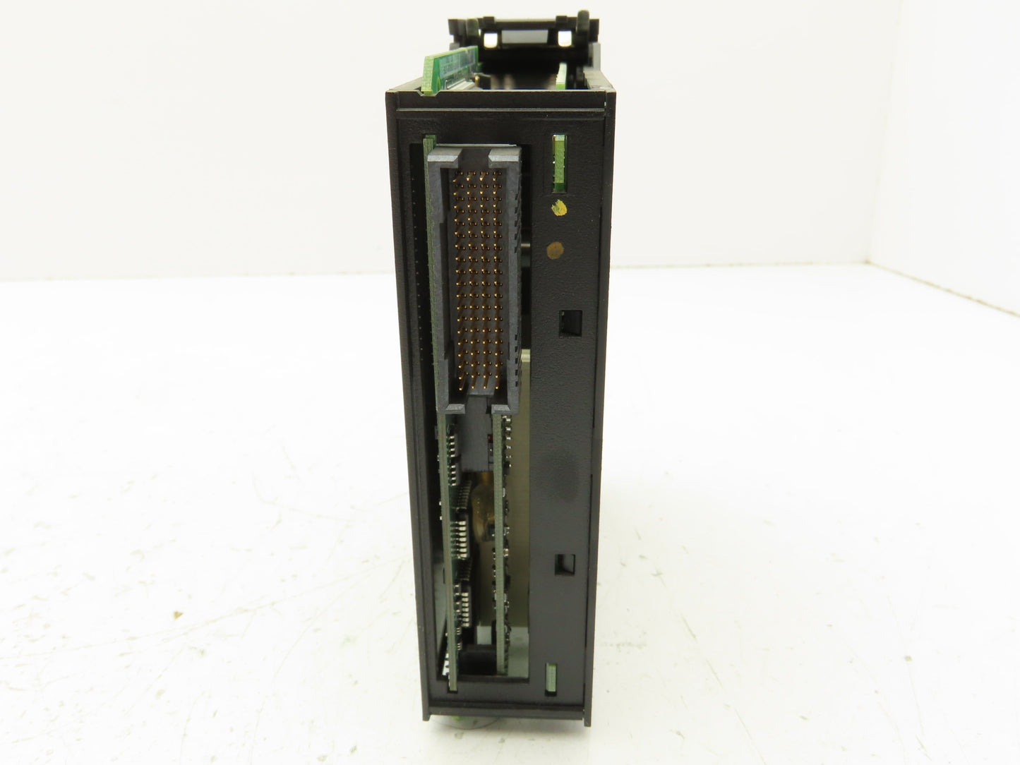 Allen Bradley 1756-L55 Logix Pac Processor Control Logix 750kb Memory 1756-M12/A