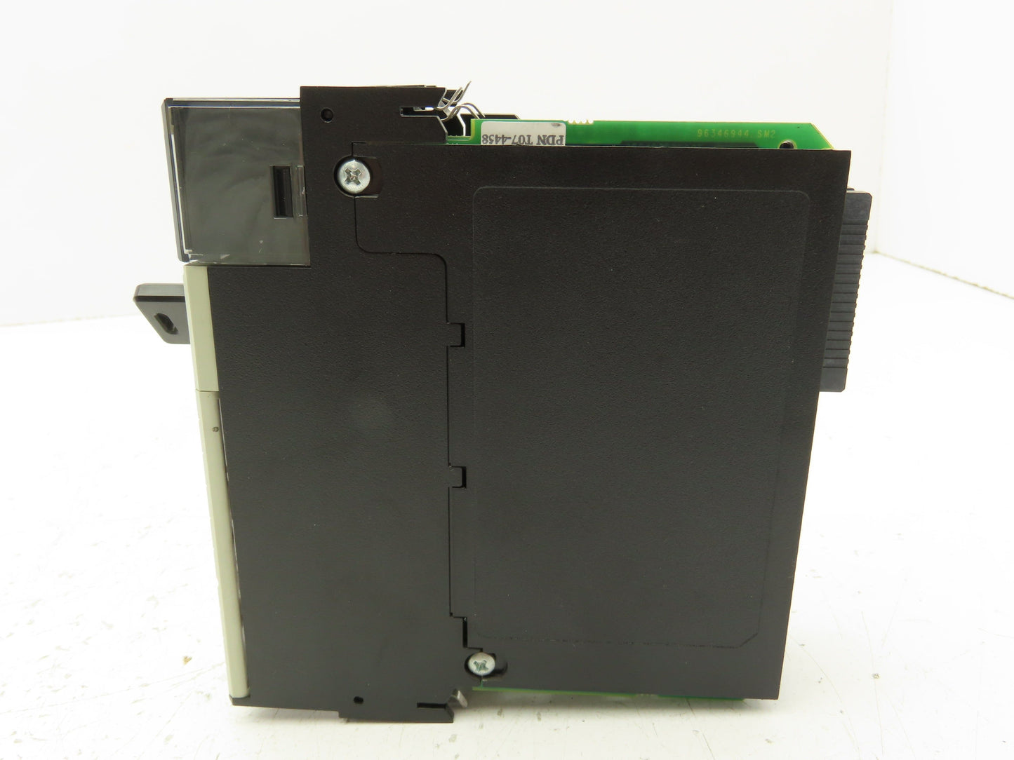 Allen Bradley 1756-L55 Logix Pac Processor Control Logix 750kb Memory 1756-M12/A