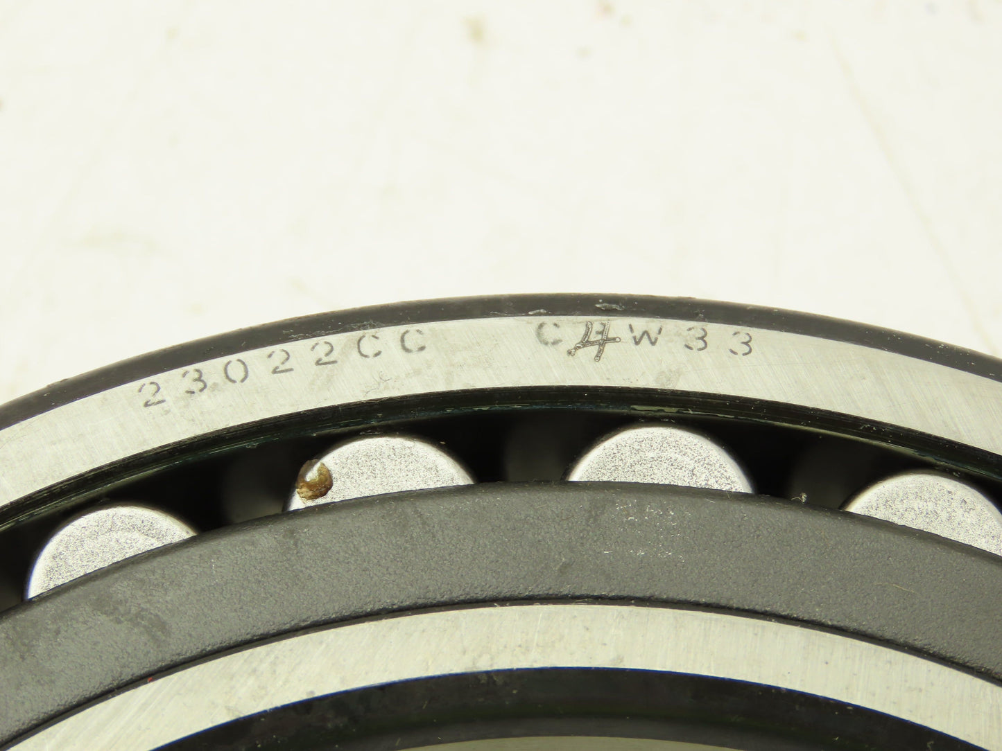 Consolidated SKF 23022CC C4W33 Spherical Roller Bearing 110 mm ID 170 mm OD