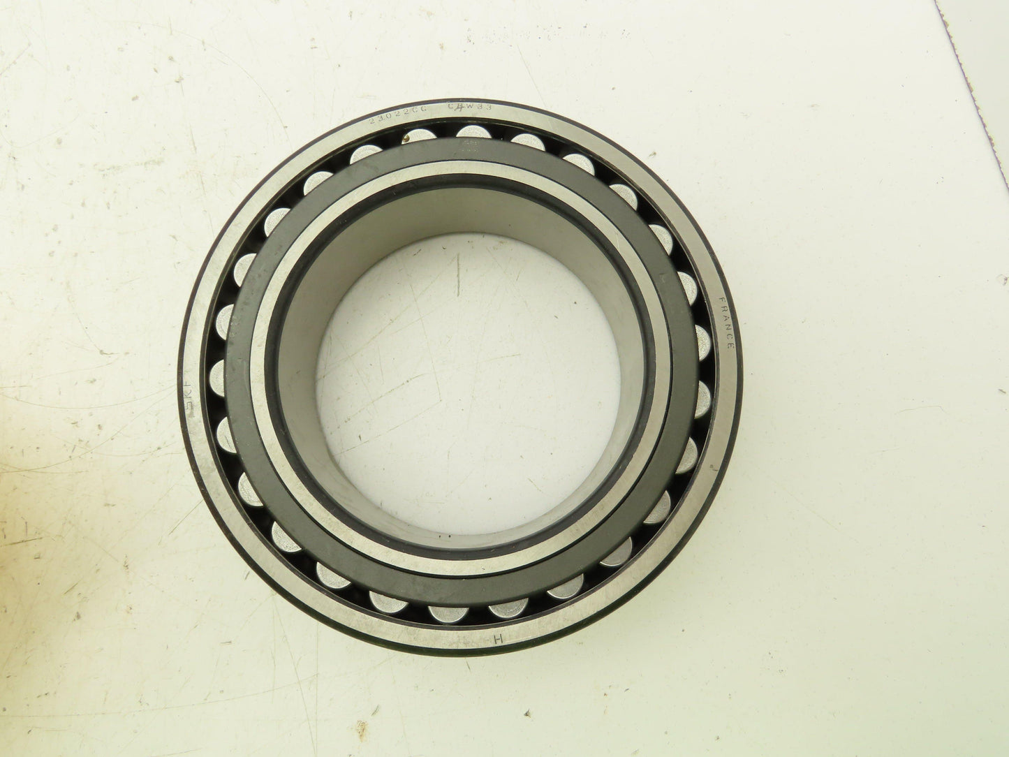 Consolidated SKF 23022CC C4W33 Spherical Roller Bearing 110 mm ID 170 mm OD
