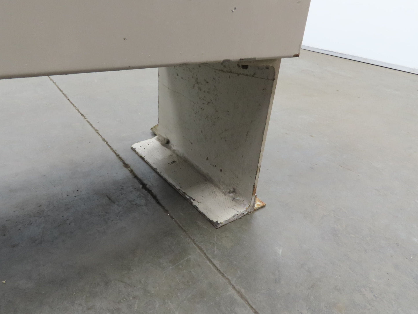 Electrical Enclosure Freestanding Control Panel 170x130x40mm 67x51x16"