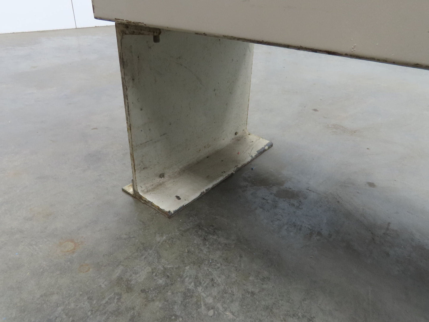 Electrical Enclosure Freestanding Control Panel 170x130x40mm 67x51x16"