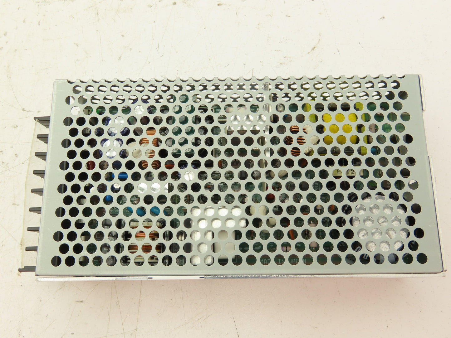 Cosel MMC75A-4-N PLC Power Supply Module 120V
