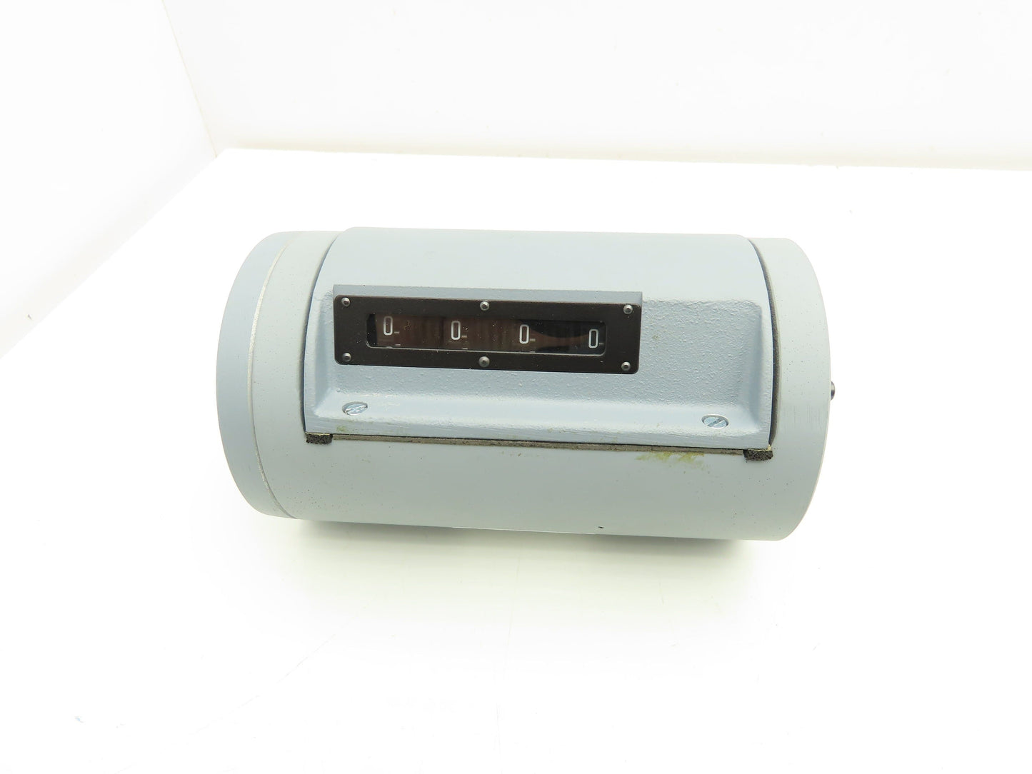 Baumer G220A03 Rotary Counter Timer 6 Counts Per Rotation 25 Pin Type