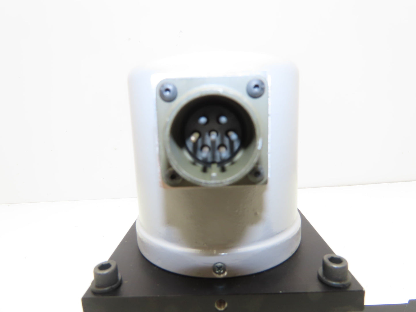 Web Printing Controls 805-604-14 Rotary Encoder Tachometer 7-Pin WPC-1800B
