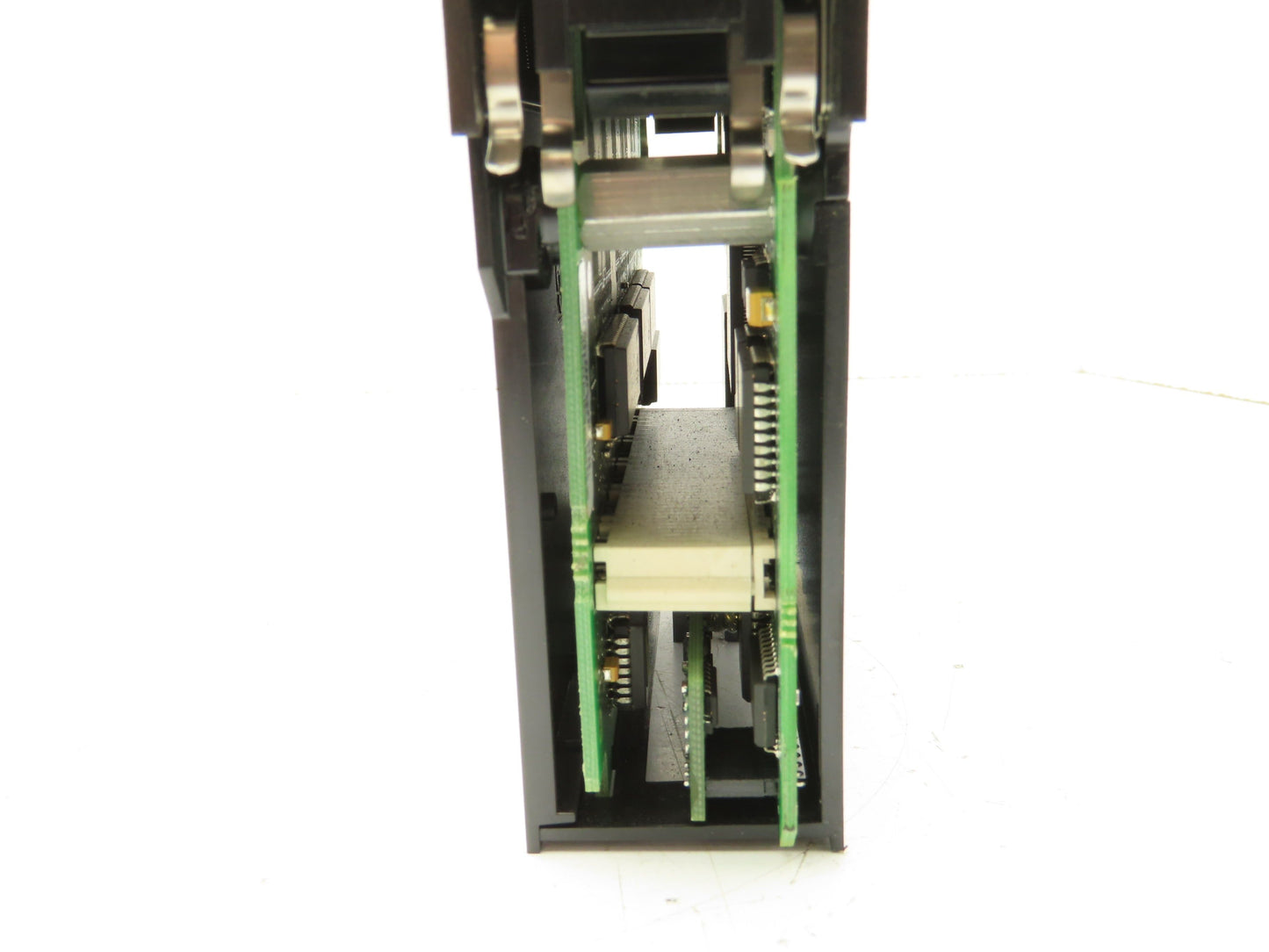 Allen Bradley 1756-L55 Control Logix 5555 Processor Unit 750KB M22 Memory