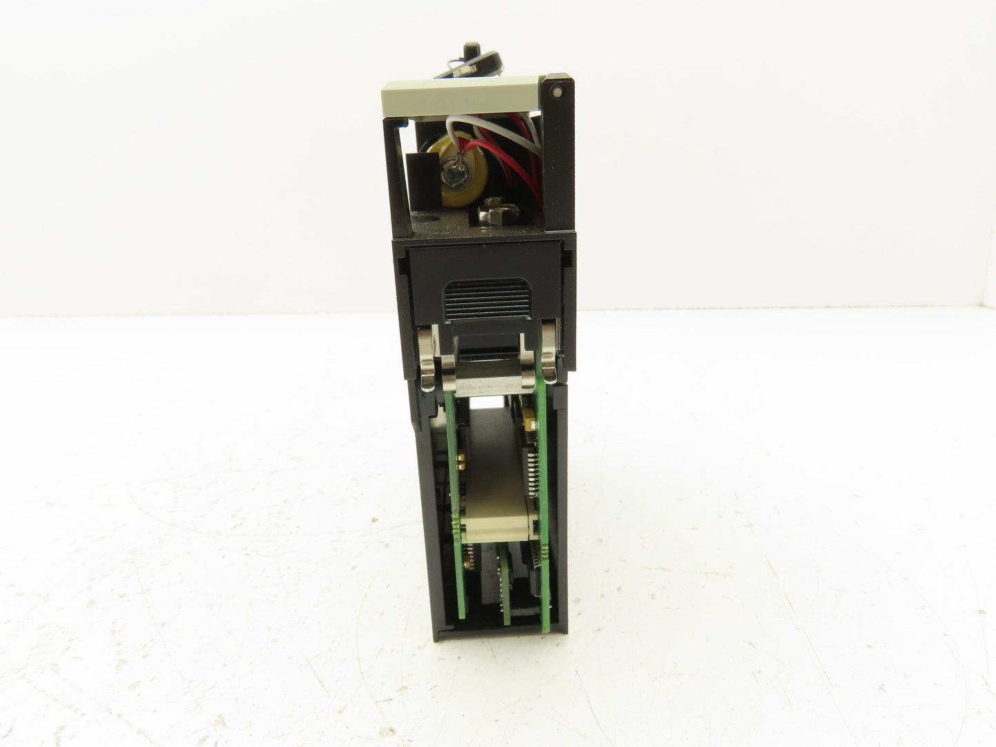 Allen Bradley 1756-L55 ControlLogix 5555 Processor Module M13 Memory 1.5M Byte