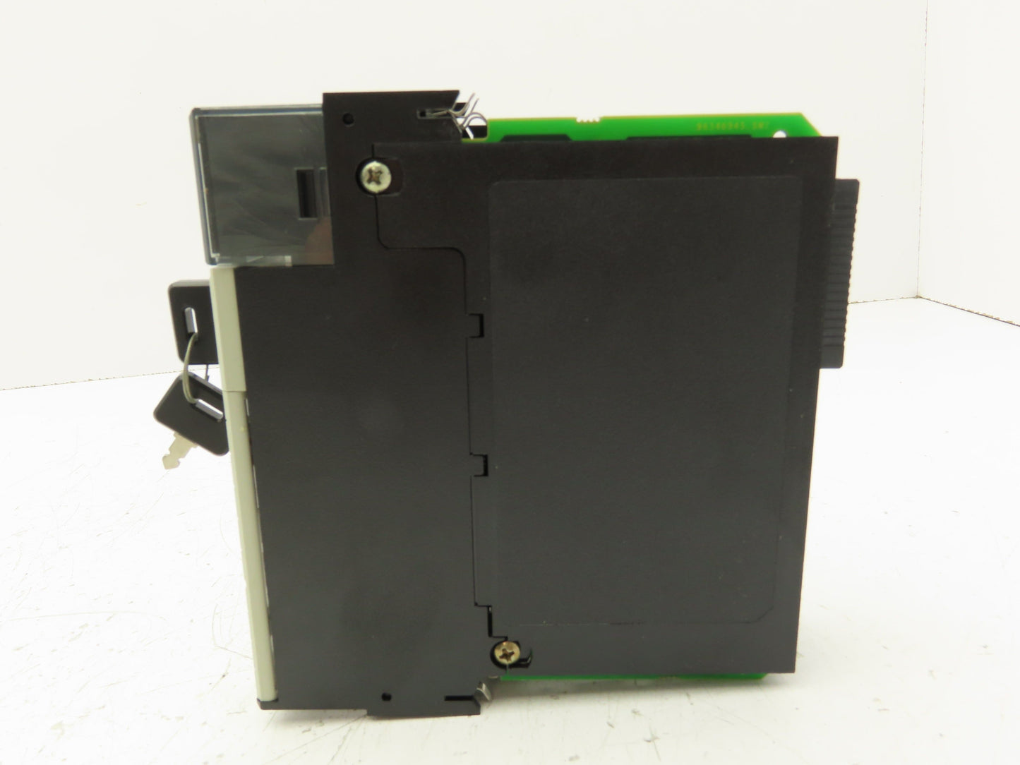 Allen Bradley 1756-L55 ControlLogix 5555 Processor Module M13 Memory 1.5M Byte