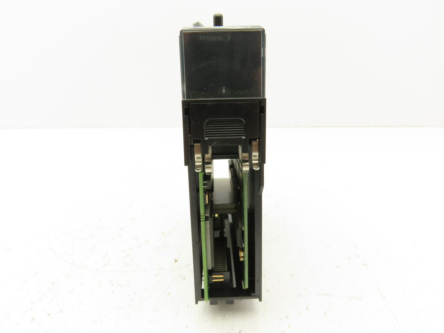 Allen Bradley 1756-L55 ControlLogix 5555 Processor Module M13 Memory 1.5M Byte