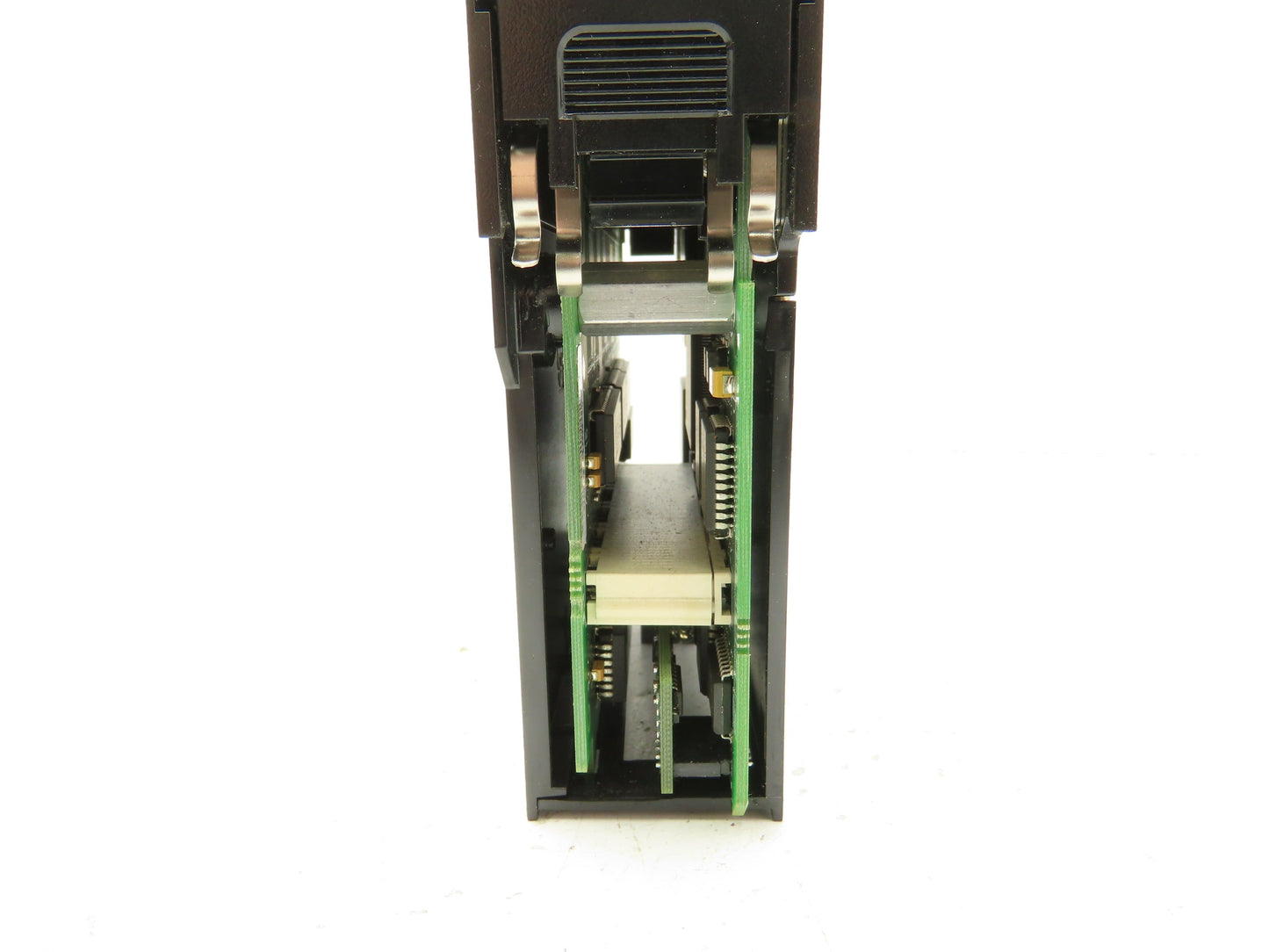 Allen Bradley 1756-L55 ControlLogix 5555 Processor Module M13 Memory 1.5M Byte