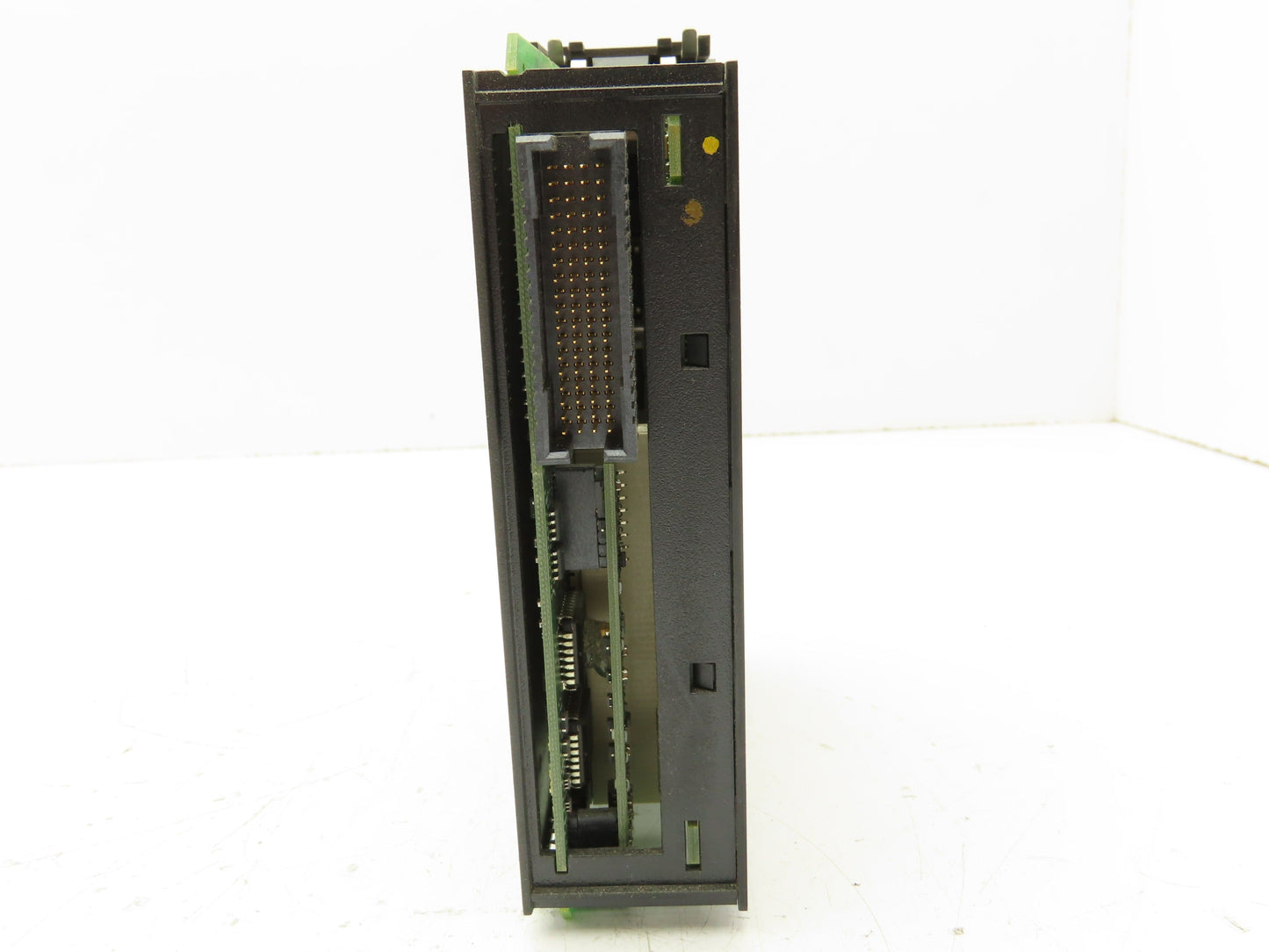 Allen Bradley 1756-L55 ControlLogix 5555 Processor Module M13 Memory 1.5M Byte