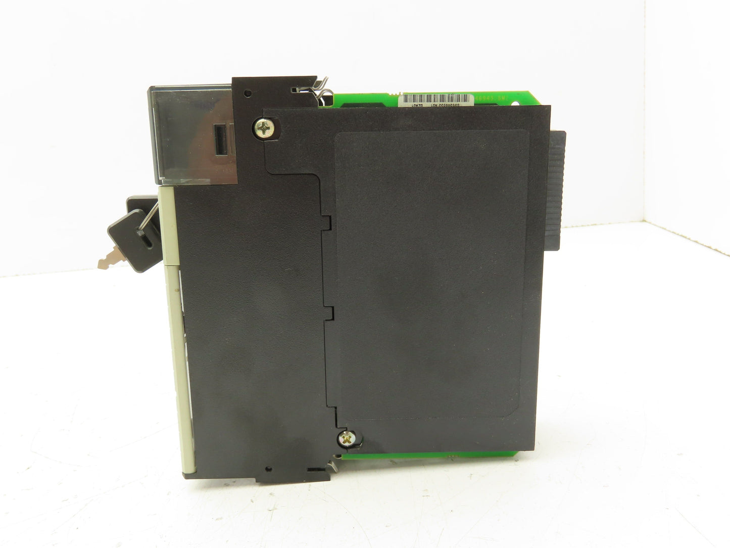 Allen Bradley 1756-L55 ControlLogix 5555 Processor Module M13 Memory 1.5M Byte