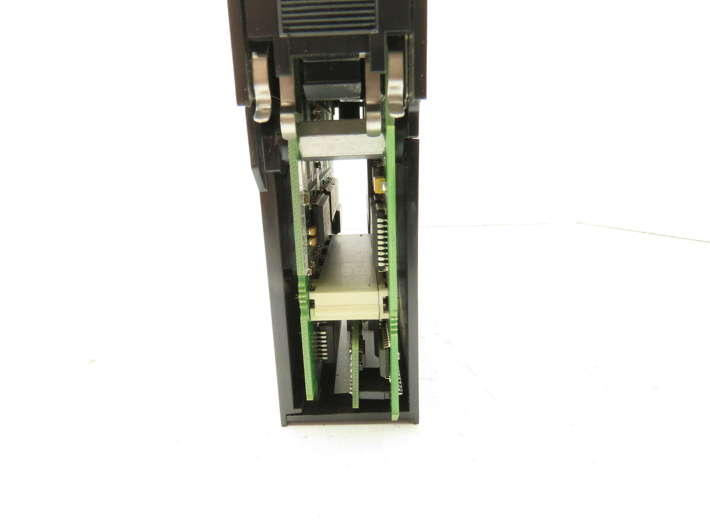Allen Bradley 1756-L55 ControlLogix 5555 Processor Module M13 Memory 1.5M Byte