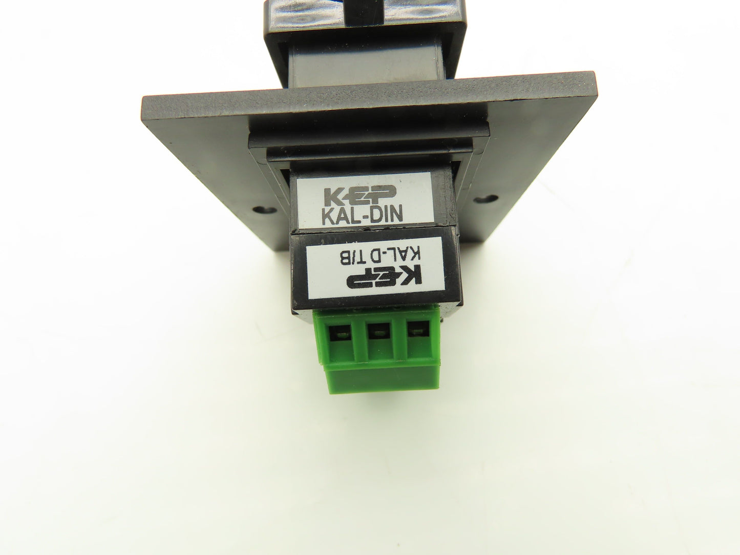 KEP KAL-DIN 8-Digit Battery Powered Time Indicator Counter