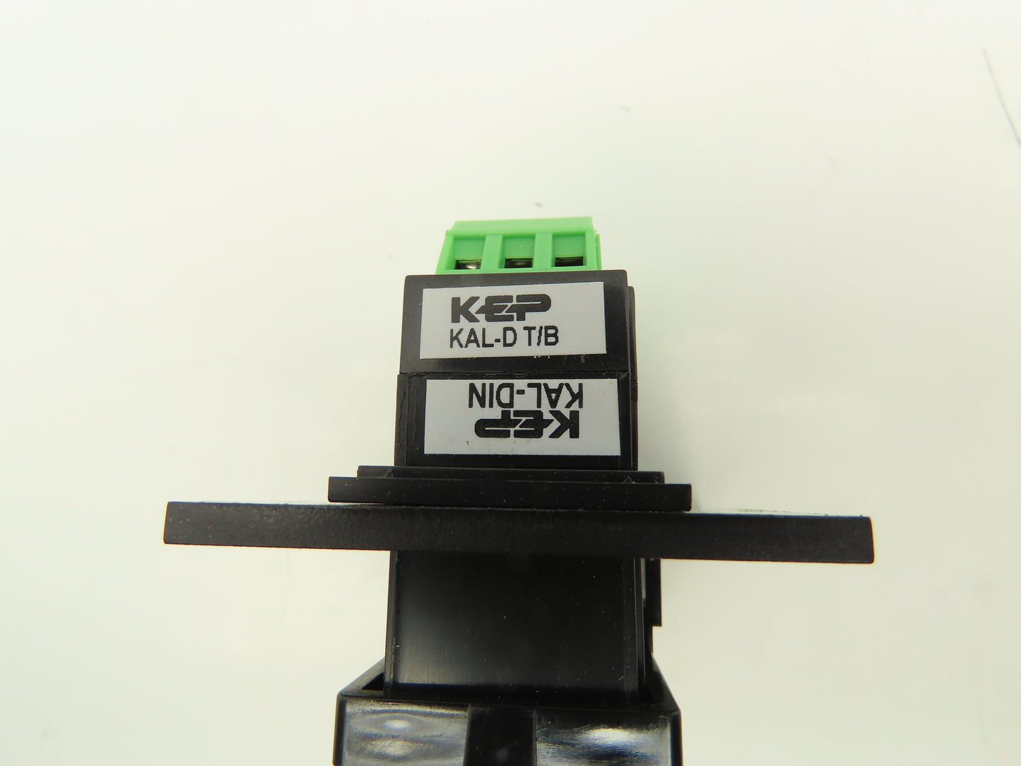 KEP KAL-DIN 8-Digit Battery Powered Time Indicator Counter