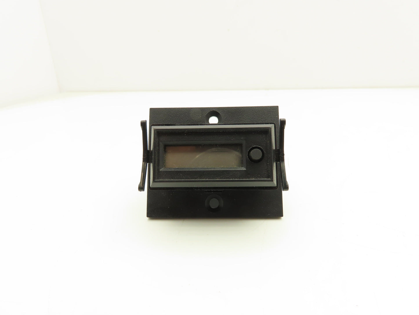 KEP KAL-DIN 8-Digit Battery Powered Time Indicator Counter