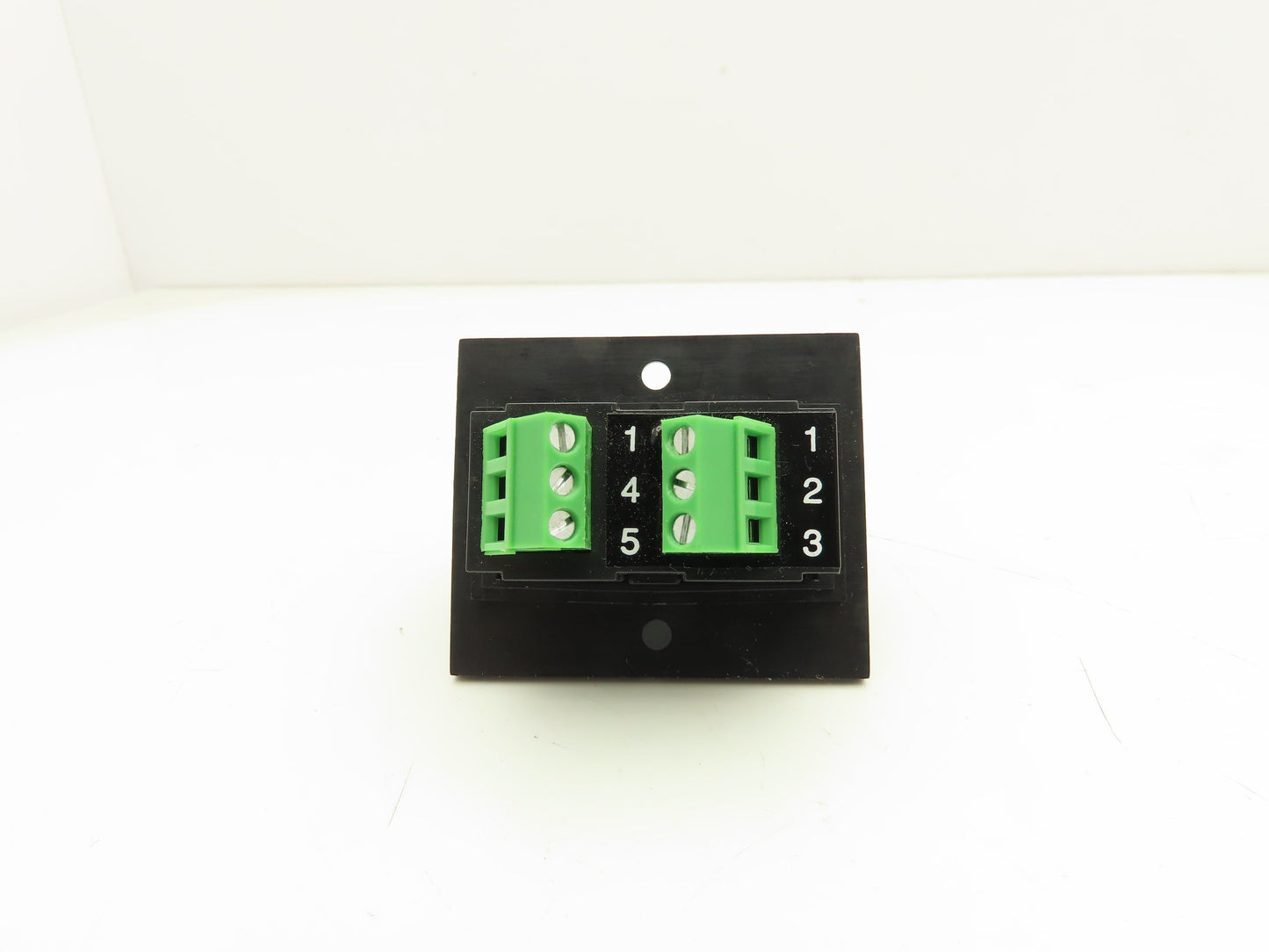 KEP KAL-DIN 8-Digit Battery Powered Time Indicator Counter