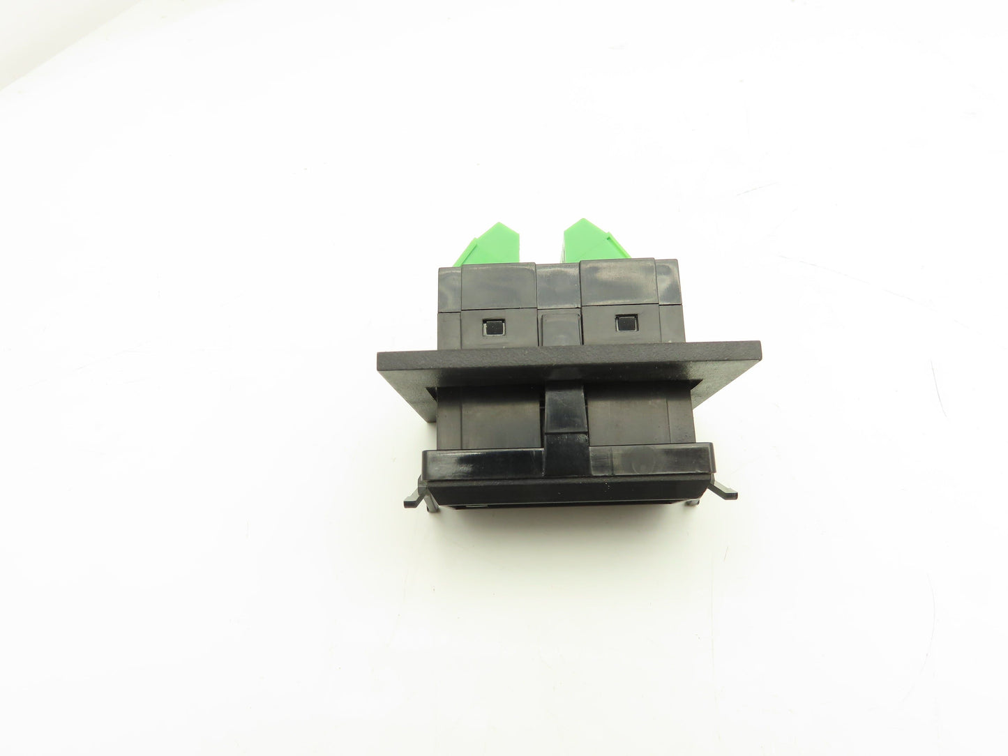 KEP KAL-DIN 8-Digit Battery Powered Time Indicator Counter