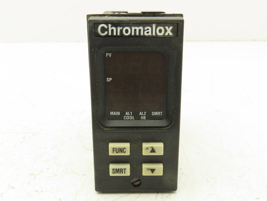 Chromalox 8003-11030 PLC Temperature Controller Module 240V