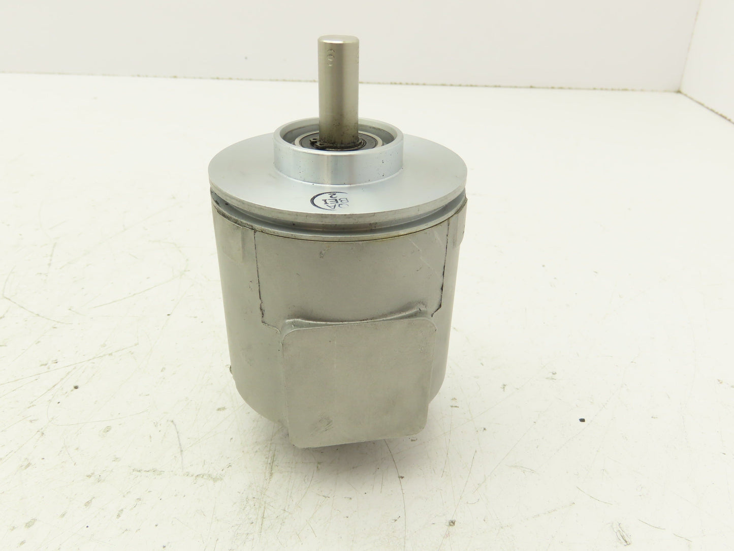 BEI Sensors H25E-SB-600-ABC-28V/V-EM16 Industrial Rotary Encoder 3/8" Shaft