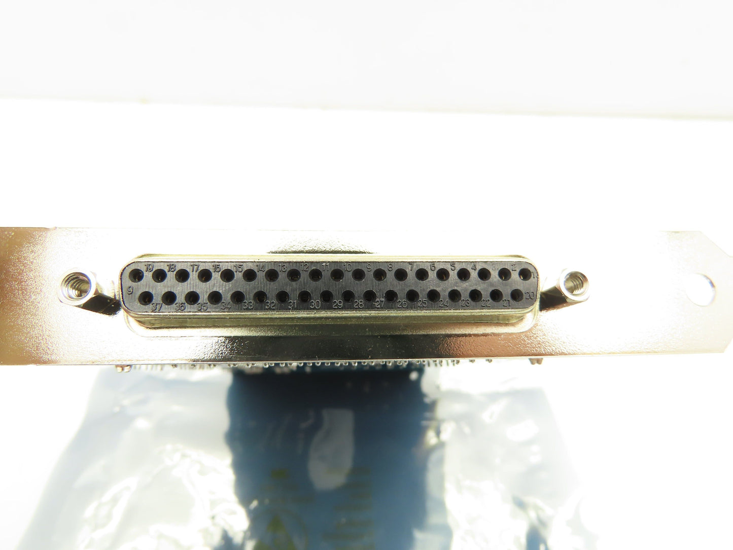 Sealevel 8006H PLC Isolated I/O Digital Interface Circuit Board Module