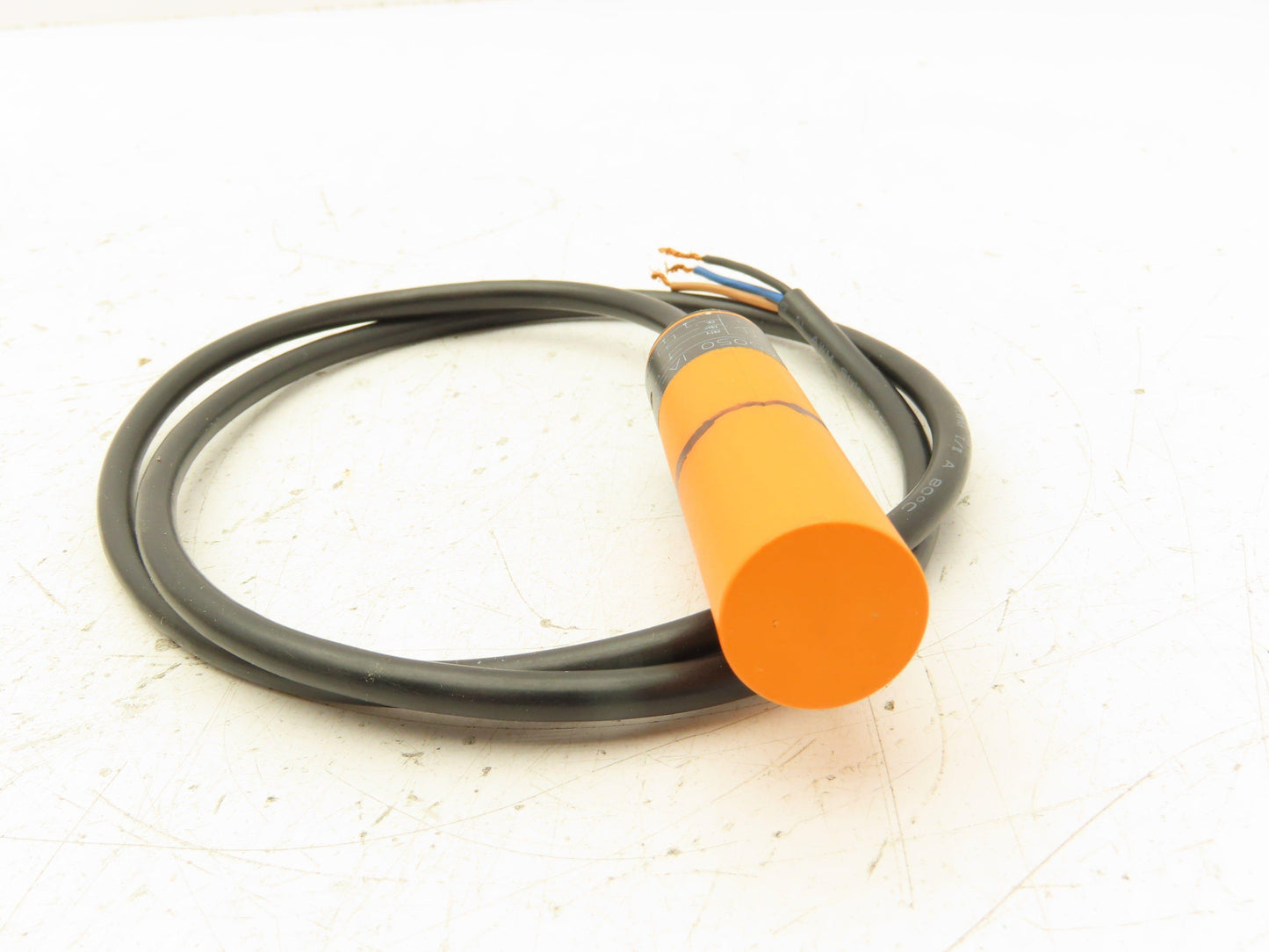 IFM IA5050 IA-3010-APKG Inductive Sensor 10mm Range 24V