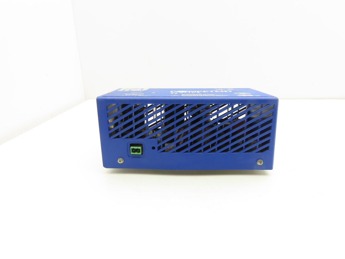 Competent 149001-51101 Power Supply Regulator PRI 115/230V SEC 24V 10A