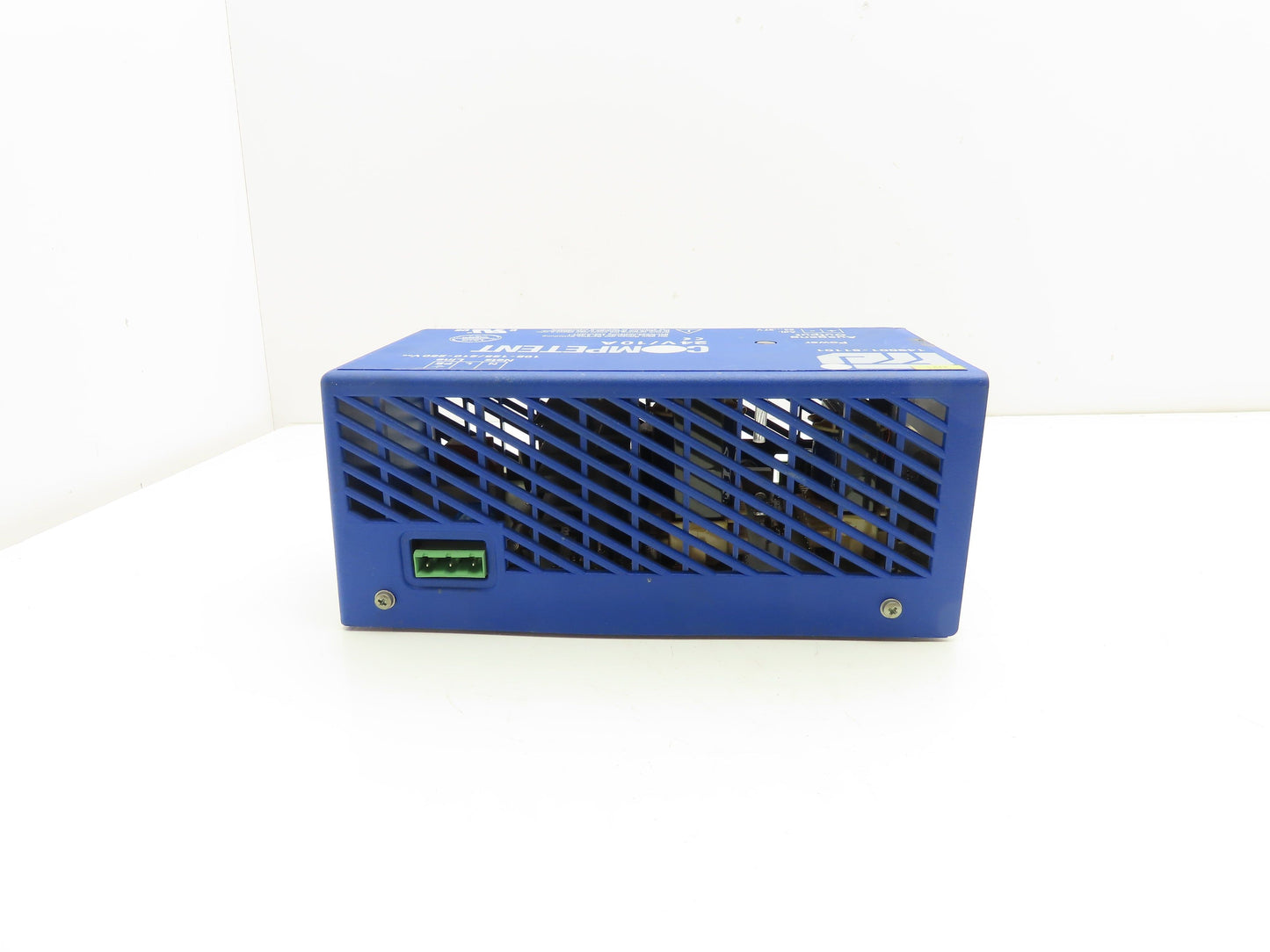 Competent 149001-51101 Power Supply Regulator PRI 115/230V SEC 24V 10A