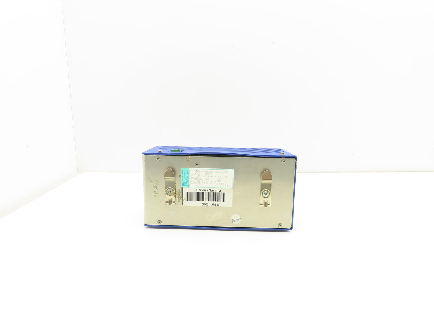 Competent 149001-51101 Power Supply Regulator PRI 115/230V SEC 24V 10A