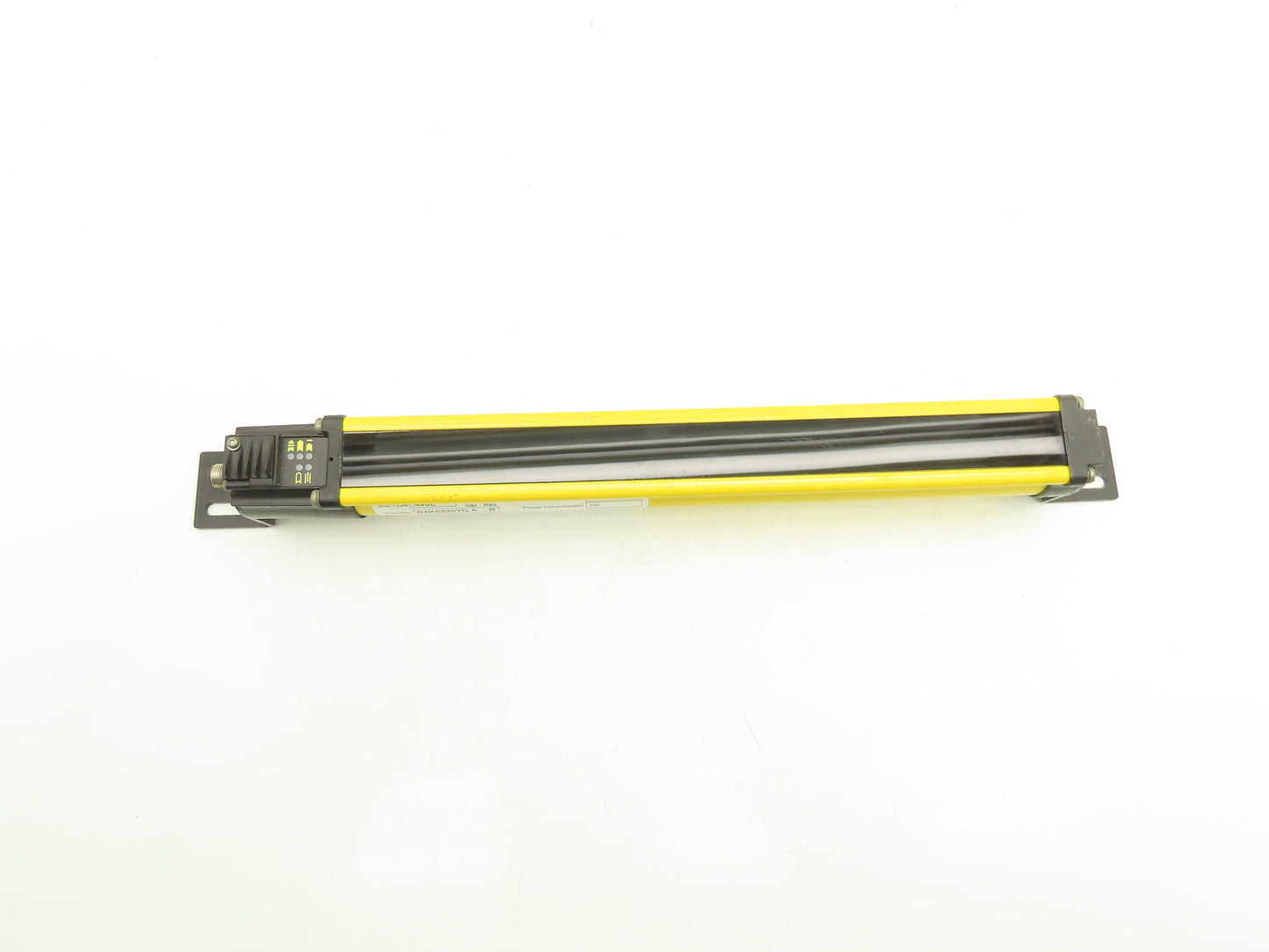 Allen Bradley R4K0320YD GuardMaster Safety Light Curtain Receiver 320mm