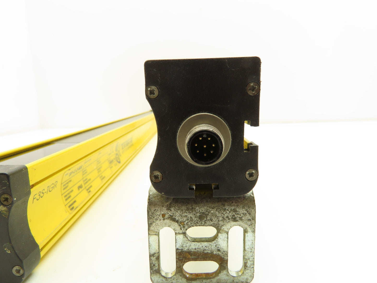 Techno GR SP-C-2-500 Safety Light Curtain Transmitter/Receiver Set 500mm